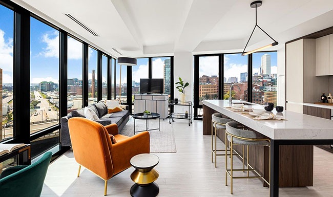 the metlo apartments in the seaport boston small image 2 the-metlo-boston-ma-apartments-in-seaport-small-image-2